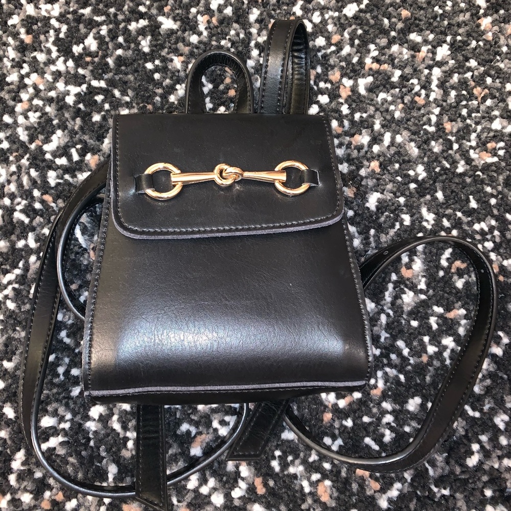 Brandy Melville Mini backpack